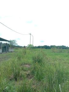Image of 1100 Sq.ft Residential Plot / Land for sale in Vriddhi Fresco Fountain City, Sankharipota, Raypur for Rs. 700000
