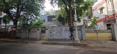 Image of 6000 Sq.ft 6 BHK Independent House for sale in Amberpet, Hyderabad for Rs. 64800000