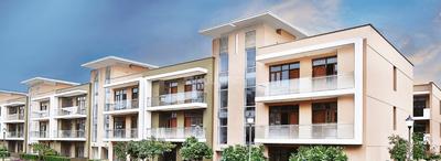 Image of 1725 Sq.ft 3 BHK Builder Floor for sale in Omaxe Phase 3 Mullanpur, New Chandigarh, Chandigarh for Rs. 17900000