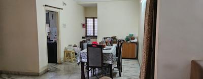 4 BHK Flat