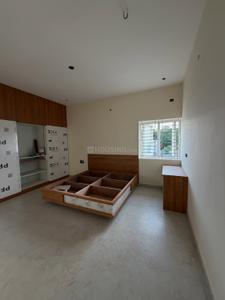 Hall Image of 800 Sq.ft 2 BHK Independent House for sale in MS Garden, Avadi Chennai for Rs. 6000000