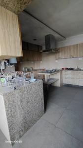Kitchen Image of 4500 Sq.ft 6 BHK Apartment / Flat for sale in Kalighat Kolkata for Rs. 100000000