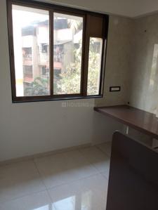 Kitchen Image of 588 Sq.ft 1 BHK Apartment / Flat for sale in Bhanushali Sunrise Bliss, Dombivli East Thane for Rs. 3920000