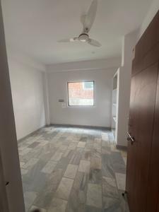 Hall Image of 150 Sq.ft 1 BHK Independent House for rent in Umarda Udaipur for Rs. 4000