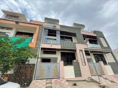 Image of 1000 Sq.ft Residential Plot / Land for sale in Nirman Nagar, Jaipur for Rs. 6000000
