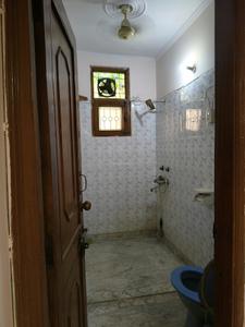 Common Bathroom Image of 1270 Sq.ft 3 BHK Builder Floor for sale in Vaishali Ghaziabad for Rs. 12500000