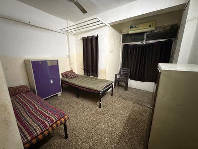 1 BHK Flat