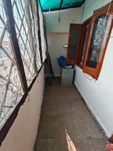 Balcony Image of 1000 Sq.ft 2 BHK Apartment / Flat for rent in Nallakunta Hyderabad for Rs. 18000