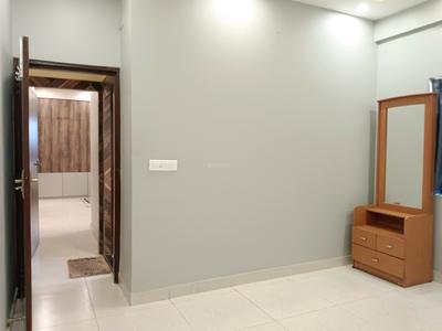 Bedroom Image of 1238 Sq.ft 3 BHK Apartment / Flat for sale in Devaloke Sonarcity, Narendrapur Kolkata for Rs. 8500000
