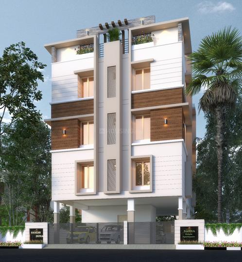 Kaietha Milleth Nagar, Pallikaranai Main Image 1