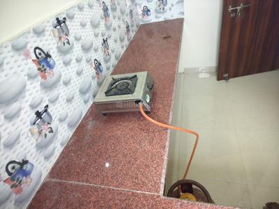 Bedroom Image of 2000 Sq.ft 3 BHK Apartment / Flat for rent in Mundeshwari Orbit Tower A B C, Danapur Patna for Rs. 30000