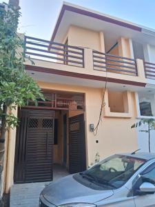 Image of 1050 Sq.ft 3 BHK Independent House for sale in Neel Matha, Lucknow for Rs. 3900000