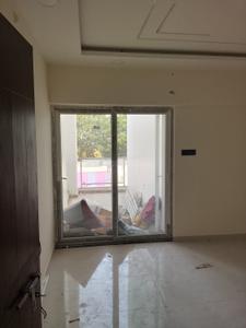 Hall Image of 950 Sq.ft 2 BHK Apartment / Flat for rent in Abhijit Jayanti Nagari VII Wing K L, Besa Nagpur for Rs. 21000
