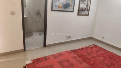 Bedroom Image of 1685 Sq.ft 3 BHK Apartment / Flat for sale in Exotica Eastern Court, Crossings Republik Ghaziabad for Rs. 11900000