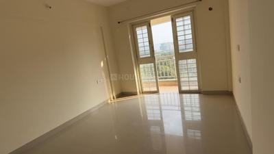 Hall Image of 941 Sq.ft 2 BHK Apartment / Flat for sale in Ram Green Hive A C D E, Fursungi Pune for Rs. 6500000