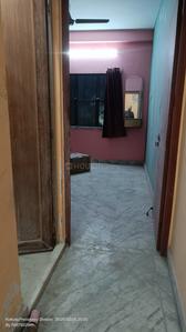 Hall Image of 750 Sq.ft 2 BHK Apartment / Flat for sale in Paschim Putiary Kolkata for Rs. 2500000