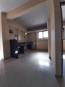 Kitchen Image of 850 Sq.ft 2 BHK Apartment / Flat for sale in Kondhwa Budruk Pune for Rs. 5400000