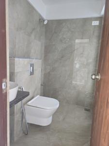 Bedroom Three Image of 1700 Sq.ft 3 BHK Apartment / Flat for sale in Vile Parle West Mumbai for Rs. 65000000