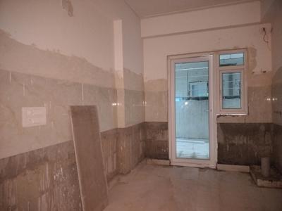 Kitchen Image of 1640 Sq.ft 3 BHK Builder Floor for sale in Panchsheel Prime 390 Phase 3, Shastri Nagar Ghaziabad for Rs. 13500000