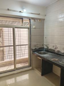 Kitchen Image of 1100 Sq.ft 2 BHK Apartment / Flat for sale in Stone Villa, Ulwe Navi Mumbai for Rs. 9500000
