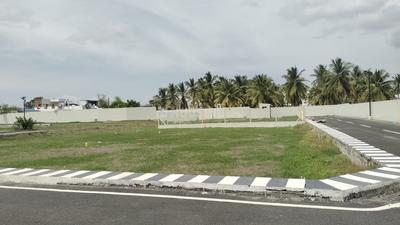 Image of 1500 Sq.ft Residential Plot / Land for sale in Lambodaras D Square City, Saravanampatty, Coimbatore for Rs. 5475000