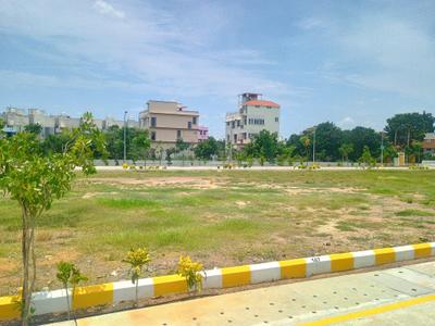Image of 2392 Sq.ft Residential Plot / Land for sale in Mambakkam, Chennai for Rs. 13200000