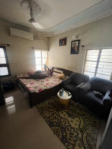 Bedroom Image of 1000 Sq.ft 2 BHK Apartment / Flat for sale in Chitragupta Nagar Patna for Rs. 5500000