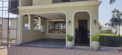Image of 3300 Sq.ft 4 BHK Villa for sale in Surya Valencia Phase I, Sreeramanahalli, Bengaluru for Rs. 35900000