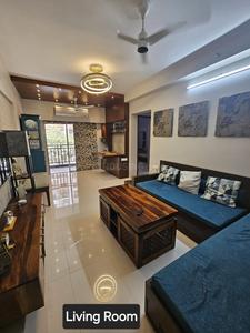 2 BHK Flat
