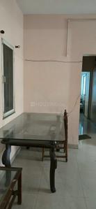 Hall Image of 1050 Sq.ft 2 BHK Apartment / Flat for sale in Kumar Primavera B6, Wadgaon Sheri Pune for Rs. 8000000