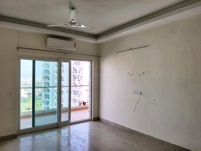Living Room Image of 1250 Sq.ft 2.5 BHK Apartment / Flat for rent in Shree Vardhman Victoria, Sector 70 Gurgaon for Rs. 42000