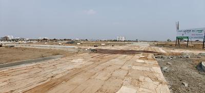 Image of 2000 Sq.ft Residential Plot / Land for sale in Shankarpur, Nagpur for Rs. 6900000