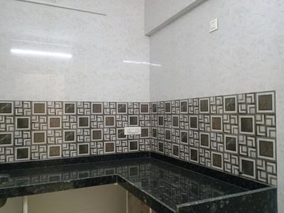 Kitchen Image of 1195 Sq.ft 2 BHK Apartment / Flat for sale in Shelar Supremus, Kalyan West Kalyan for Rs. 9200000