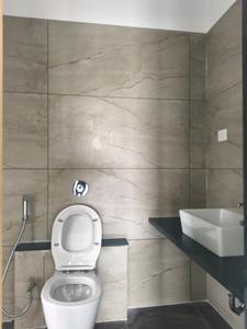 Bedroom Three Image of 1657 Sq.ft 3 BHK Apartment / Flat for sale in Majestique Signature Towers, Baner Pune for Rs. 18000000