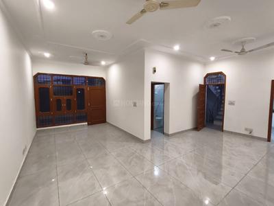 Hall Image of 2250 Sq.ft 3 BHK Builder Floor for rent in Sector 21 Panchkula for Rs. 32000
