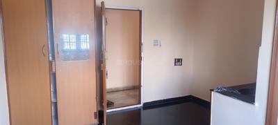 Bedroom Image of 200 Sq.ft 1 RK Apartment / Flat for rent in Sanjaynagar Bengaluru for Rs. 8500