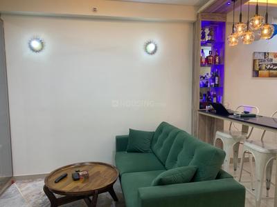 Hall Image of 1942 Sq.ft 3.5 BHK Apartment / Flat for sale in Conscient Heritage Max, Sector 102 Gurgaon for Rs. 25500000