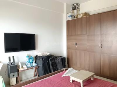 Bedroom Image of 1944 Sq.ft 4 BHK Apartment / Flat for sale in Kustia Kolkata for Rs. 25000000