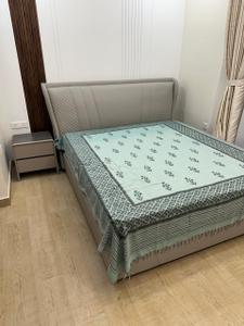 Bedroom Image of 1320 Sq.ft 2 BHK Apartment / Flat for sale in Ambuja Ujjwala The Condoville, Rajarhat Kolkata for Rs. 12500000