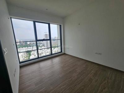 Bedroom Image of 2071 Sq.ft 3 BHK Apartment / Flat for rent in Sobha City, Sector 108 Gurgaon for Rs. 85000