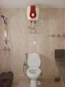 Bedroom Two Image of 1521 Sq.ft 3 BHK Apartment / Flat for sale in ABA Cherry County, Noida Extension Greater Noida for Rs. 15800000