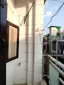 Bedroom One Image of 650 Sq.ft 2 BHK Builder Floor for sale in Sector 8 Dwarka New Delhi for Rs. 11000000