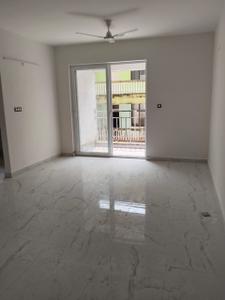 Hall Image of 1233 Sq.ft 2 BHK Apartment / Flat for sale in M Tech Beach Village, Sancoale Goa for Rs. 7600000