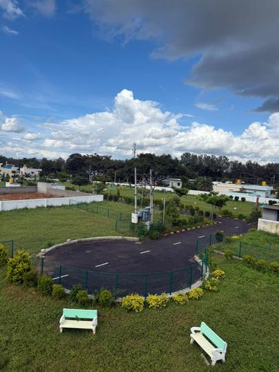 VR Shalvi Garden Main Image 1