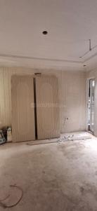 Hall Image of 900 Sq.ft 3 BHK Builder Floor for sale in Hari Nagar New Delhi for Rs. 12500000