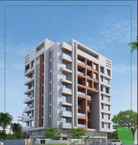 Image of 1500 Sq.ft 3 BHK Apartment / Flat for sale in Kothrud, Pune for Rs. 22100000