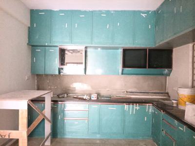 Kitchen Image of 1649 Sq.ft 3 BHK Apartment / Flat for sale in Huvinane Bengaluru for Rs. 11500000