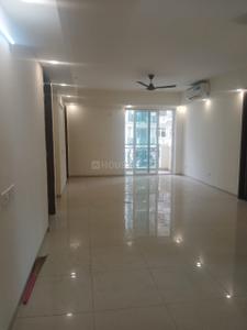 Hall Image of 2185 Sq.ft 3.5 BHK Apartment / Flat for sale in Sunworld Arista, Sector 168 Noida for Rs. 29000000