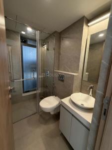 Bathroom Image of 1162 Sq.ft 3 BHK Apartment / Flat for sale in Bandra West Mumbai for Rs. 95000000
