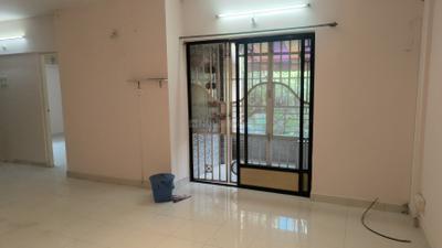Living Room Image of 1000 Sq.ft 2 BHK Apartment / Flat for rent in Kothrud Pune for Rs. 30000